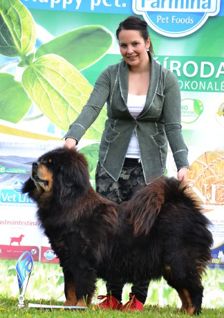 Univira Strážce z Tibetu