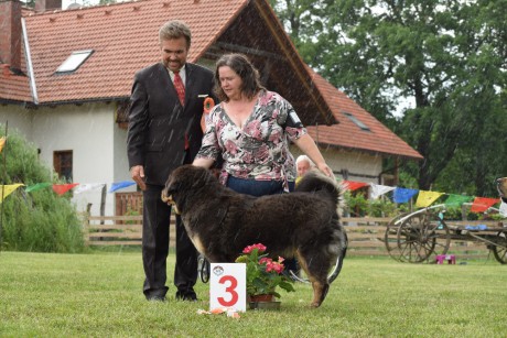 89 Bhášja Jangalla